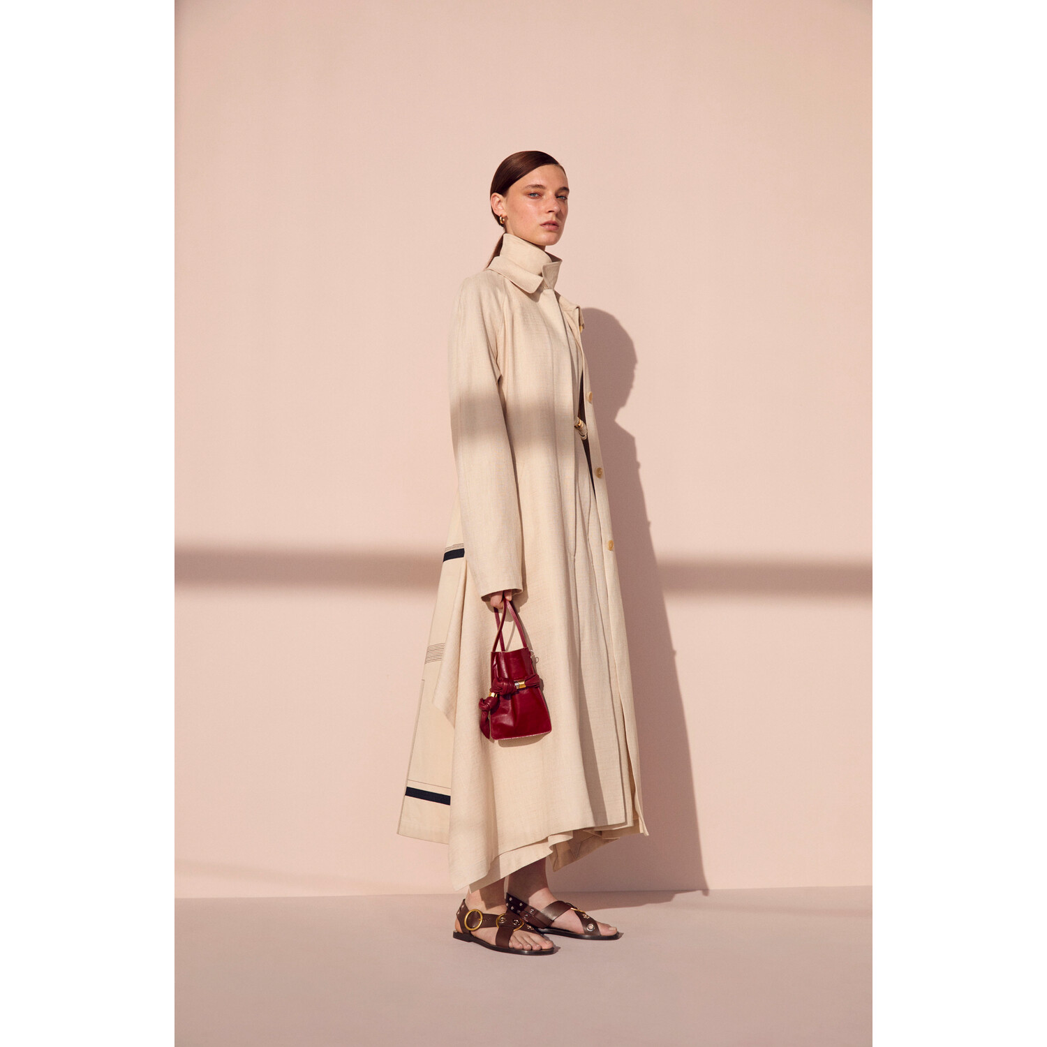 Фото Joseph Spring 2020 / Joseph весна-лето 2020 / Неделя моды: Париж
